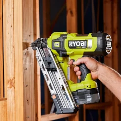 Ryobi RFN1834X-0 18V ONE+ sømpistol solo* Sømpistoler