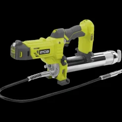 Ryobi R18GG-0 fedtsprøjte 18V ONE+ solo* Fedtsprøjter