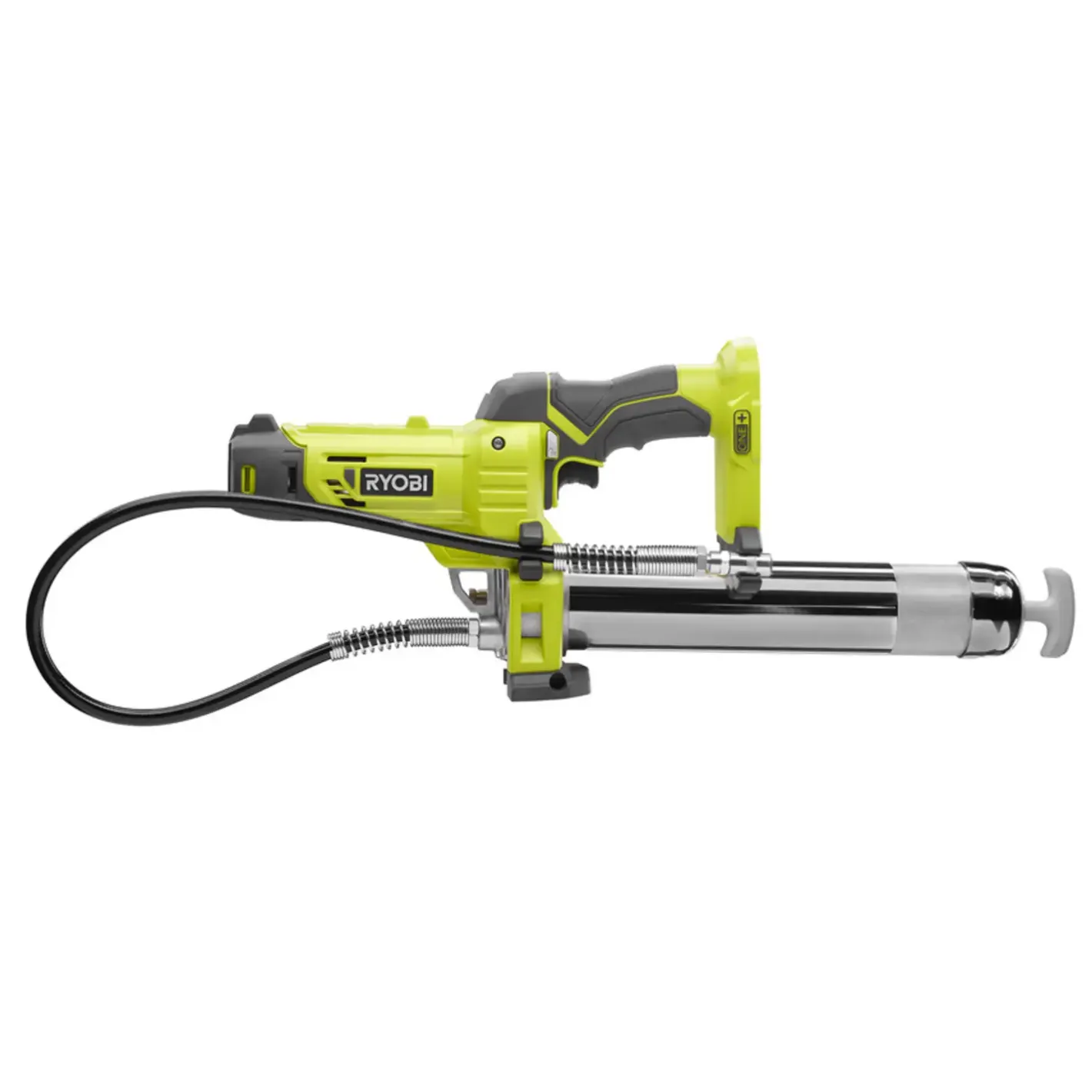 Ryobi R18GG-0 fedtsprøjte 18V ONE+ solo* Fedtsprøjter