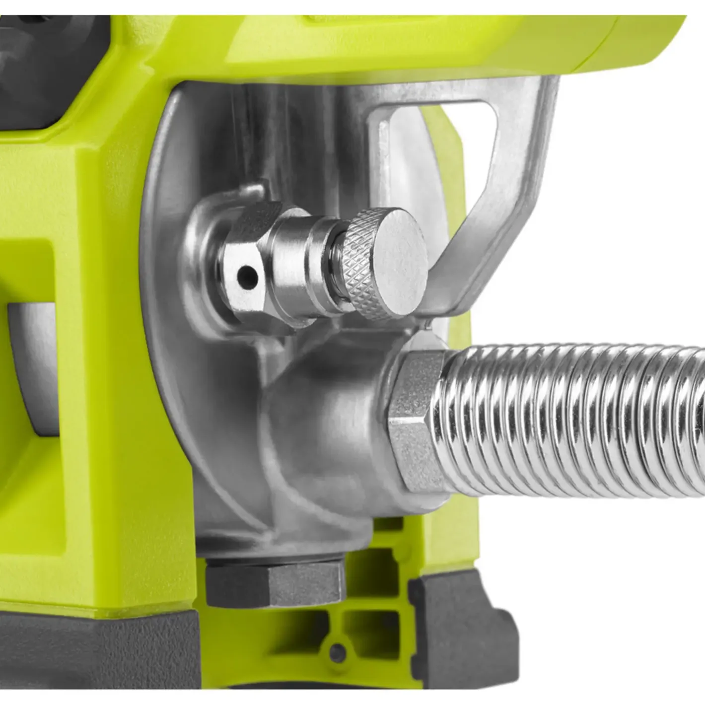 Ryobi R18GG-0 fedtsprøjte 18V ONE+ solo* Fedtsprøjter