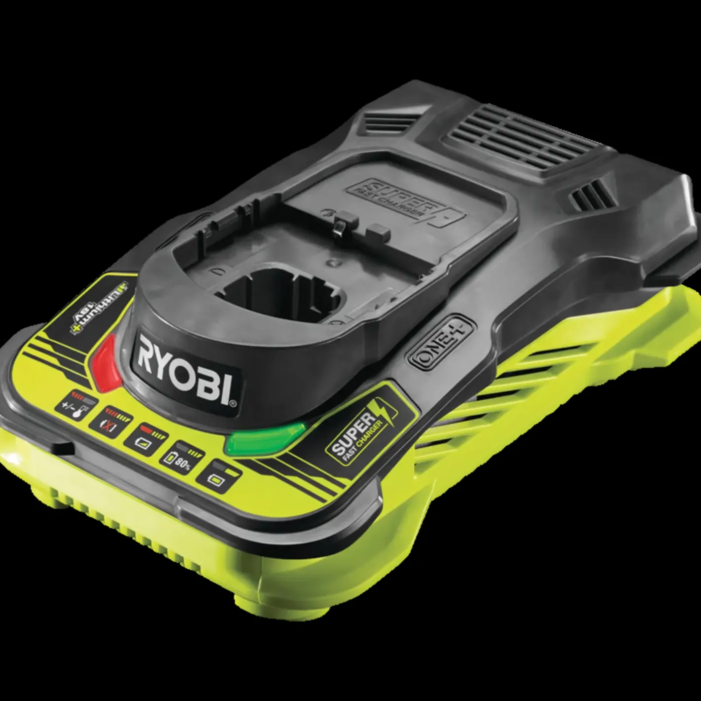 Ryobi R18GG-0 fedtsprøjte 18V ONE+ solo* Fedtsprøjter