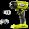 Ryobi R18HG-0 varmepistol 18V ONE+ solo* Varmepistoler