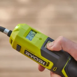 Ryobi RI4-0 pumpe 4V USB lithium solo* Autotilbehør|Cykeludstyr