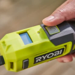 Ryobi RI4-0 pumpe 4V USB lithium solo* Autotilbehør|Cykeludstyr