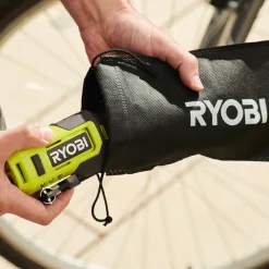 Ryobi RI4-0 pumpe 4V USB lithium solo* Autotilbehør|Cykeludstyr