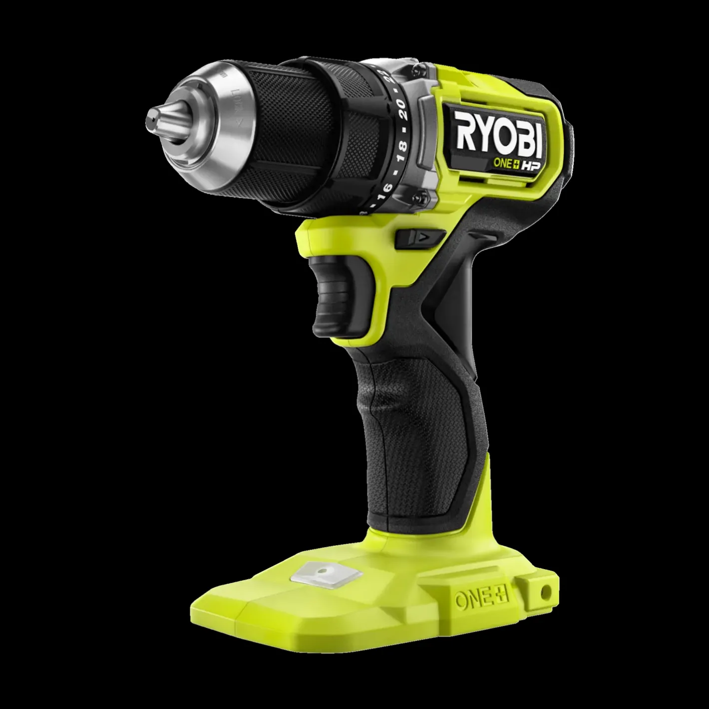 Ryobi RID18C-0 akku slagskruemaskine 18V ONE+ solo* Bore- Og Skruemaskiner