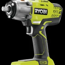 Ryobi R18IW3-0 slagnøgle 18V ONE+ solo* Slagnøgler