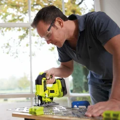 Ryobi R18JS-0 stiksav 18V ONE+ solo* Stiksave