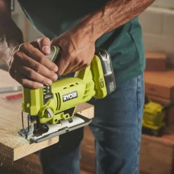 Ryobi R18JS-0 stiksav 18V ONE+ solo* Stiksave
