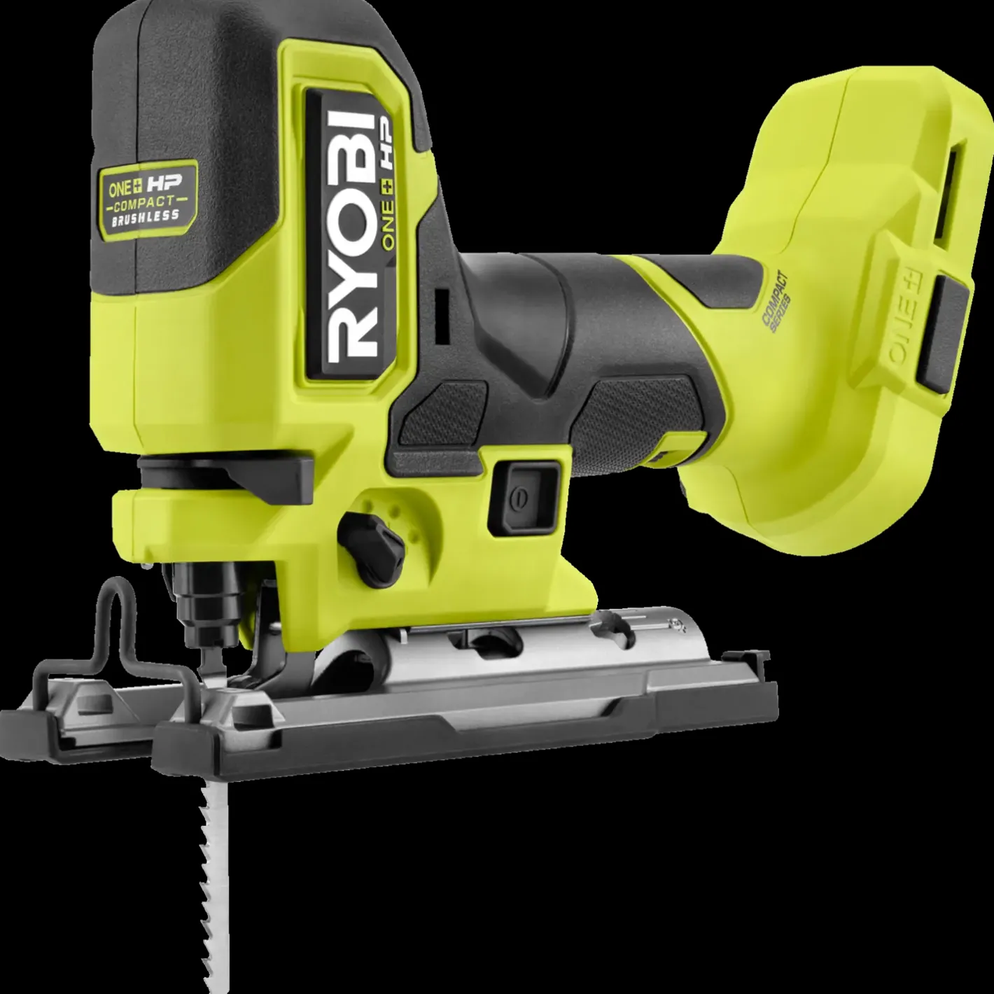 Ryobi RJS18BX-0 ONE+ stiksav solo* Stiksave