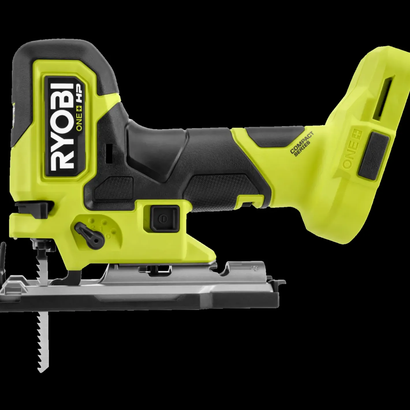 Ryobi RJS18BX-0 ONE+ stiksav solo* Stiksave