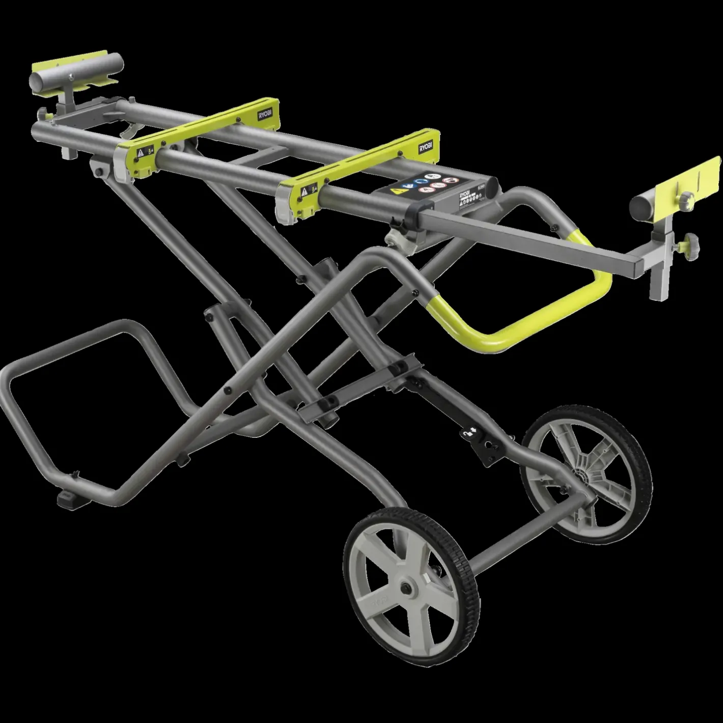 Ryobi RLSW01 mobilt arbejdsbord* Arbejdsborde Og Reoler