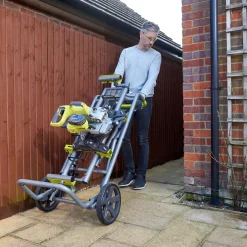 Ryobi RLSW01 mobilt arbejdsbord* Arbejdsborde Og Reoler