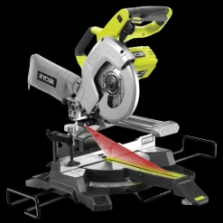 Ryobi R18MS216-0 akku kap-/geringssav 18V ONE+ solo* Kap-/Geringssave