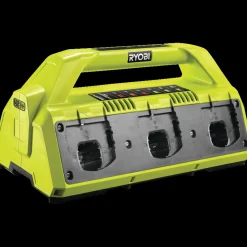 Ryobi R18MT-0 multiværktøj 18V ONE+ solo* Multicuttere