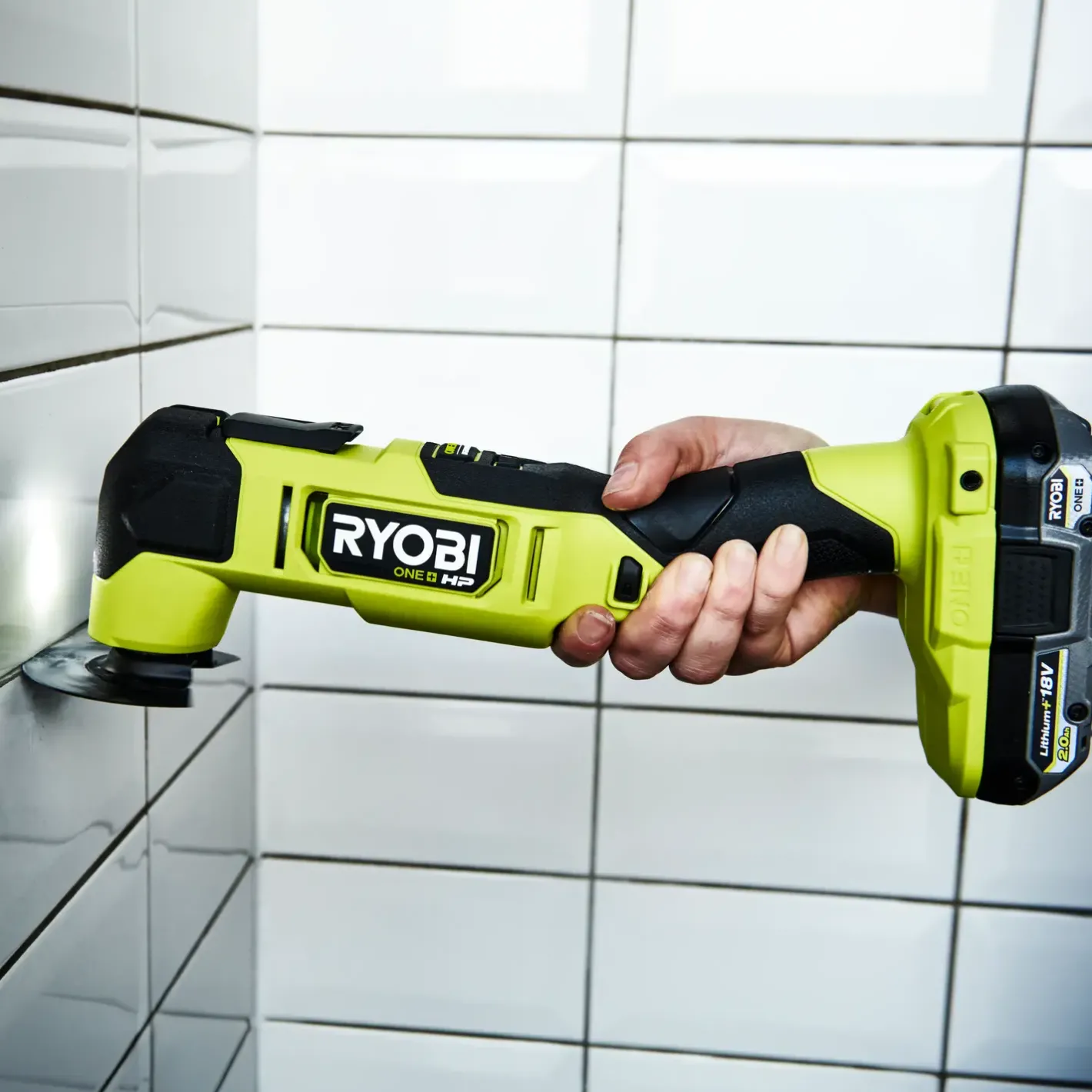 Ryobi RMT18X-0 18V ONE+ multicutter solo* Multicuttere