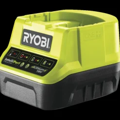 Ryobi R18PD3-0 slagbore-/skruemaskine 18V ONE+ solo* Bore- Og Skruemaskiner