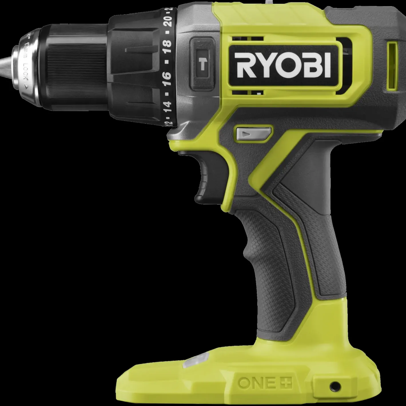 Ryobi RPD18C-0 akku slagboremaskine 18V ONE+ solo* Bore- Og Skruemaskiner