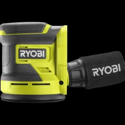 Ryobi RROS18-0 excentersliber 18V ONE+* Excenterslibere