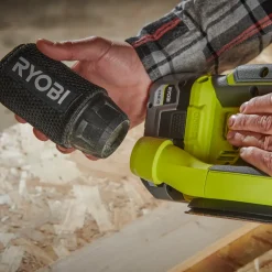 Ryobi RROS18-0 excentersliber 18V ONE+* Excenterslibere