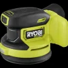 Ryobi RROS18C-0 18V ONE+ excentersliber solo* Excenterslibere