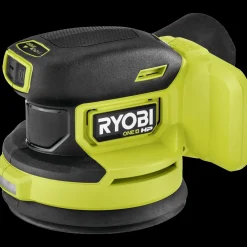 Ryobi RROS18C-0 18V ONE+ excentersliber solo* Excenterslibere