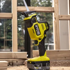 Ryobi RRS18C bajonetsav 18V ONE+ solo* Bajonetsave
