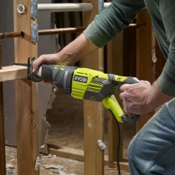 Ryobi RRS1200-K bajonetsav 1200W* Bajonetsave