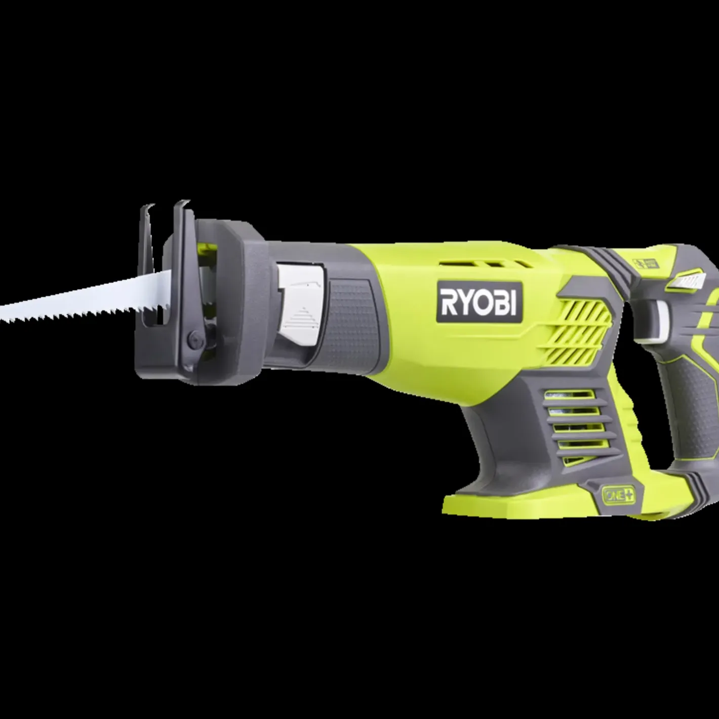 Ryobi RRS1801M bajonetsav 18V ONE+ solo* Bajonetsave