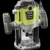 Ryobi RRT1600-K overfræser 1600 W* Overfræsere