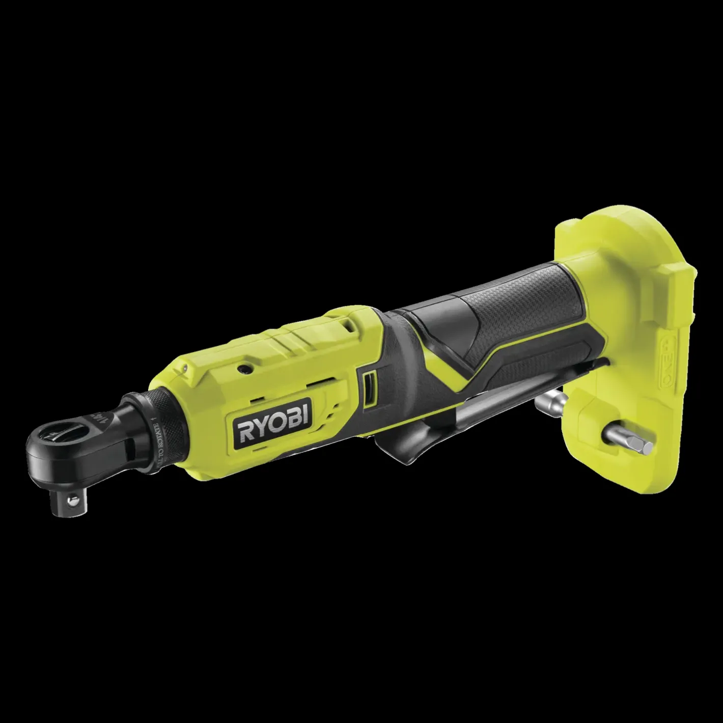 Ryobi R18RW2 skraldenøgle 18V ONE+ solo* Bore- Og Skruemaskiner