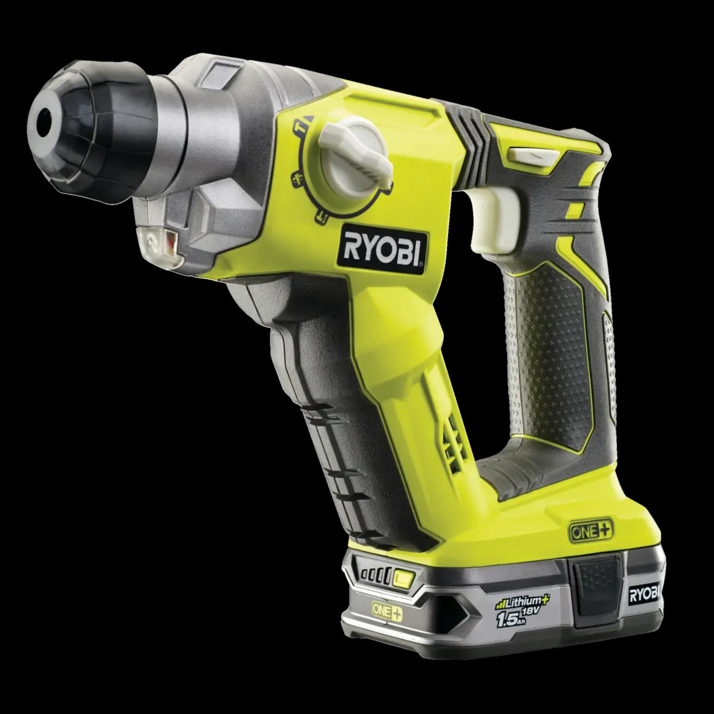 Ryobi R18SDS-0 SDS akku borehammer 18V ONE+ solo* Borehamre