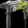 Ryobi RSDS680-K SDS+ bore-/mejselhammer 680W* Mejselhamre