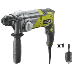 Ryobi RSDS680-K SDS+ bore-/mejselhammer 680W* Mejselhamre
