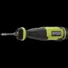 Ryobi RSI4-0 loddekolbe 4V USB lithium solo* Gasværktøj