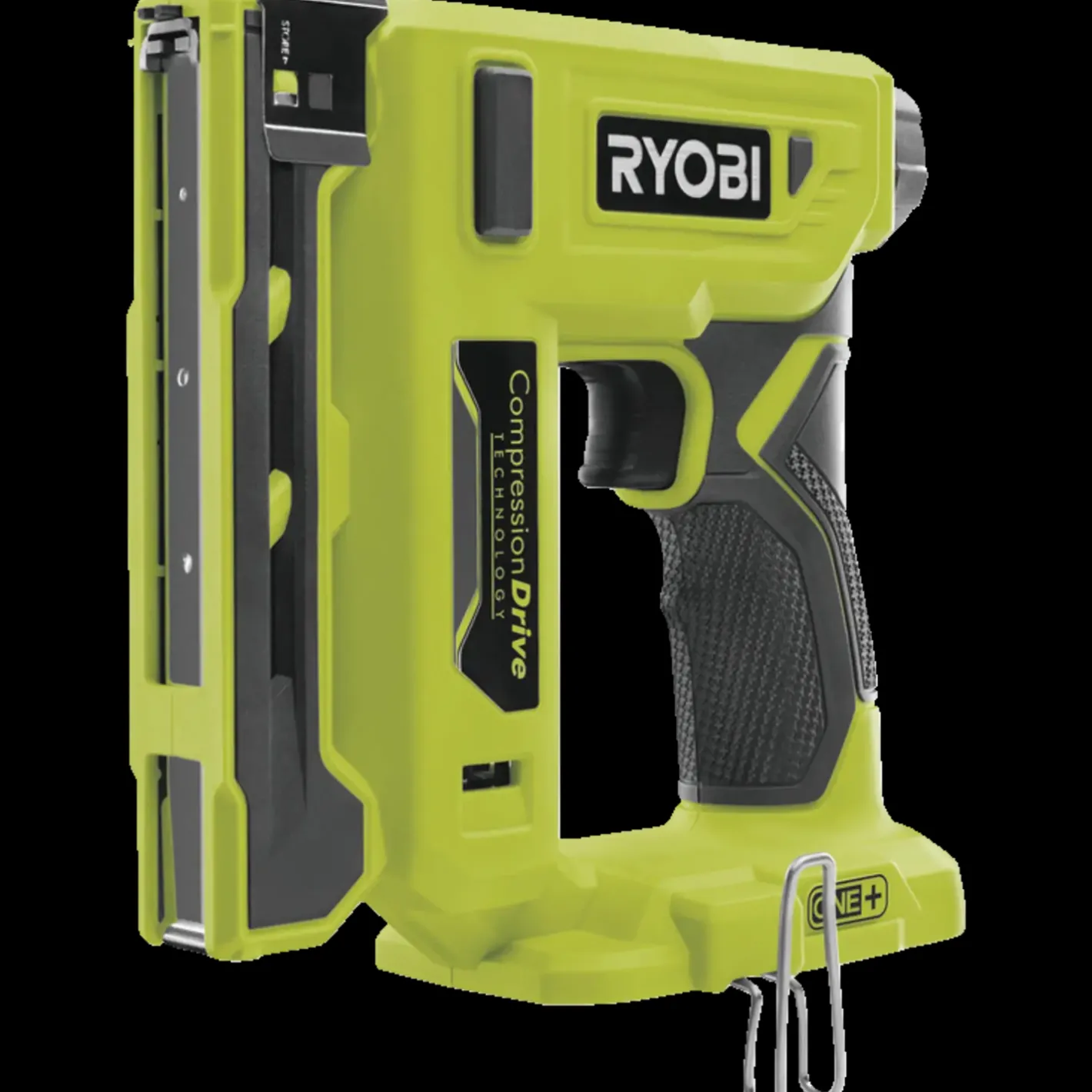 Ryobi R18ST50-0 akku hæftepistol 18V ONE+ solo* Sømpistoler