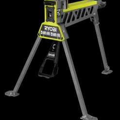 Ryobi RSTSJ150 transportabel arbejdsbænk med spændesystem* Arbejdsborde Og Reoler