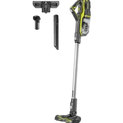 Ryobi R18SV7-0 akku støvsuger 18V ONE+ solo* Støvsugere