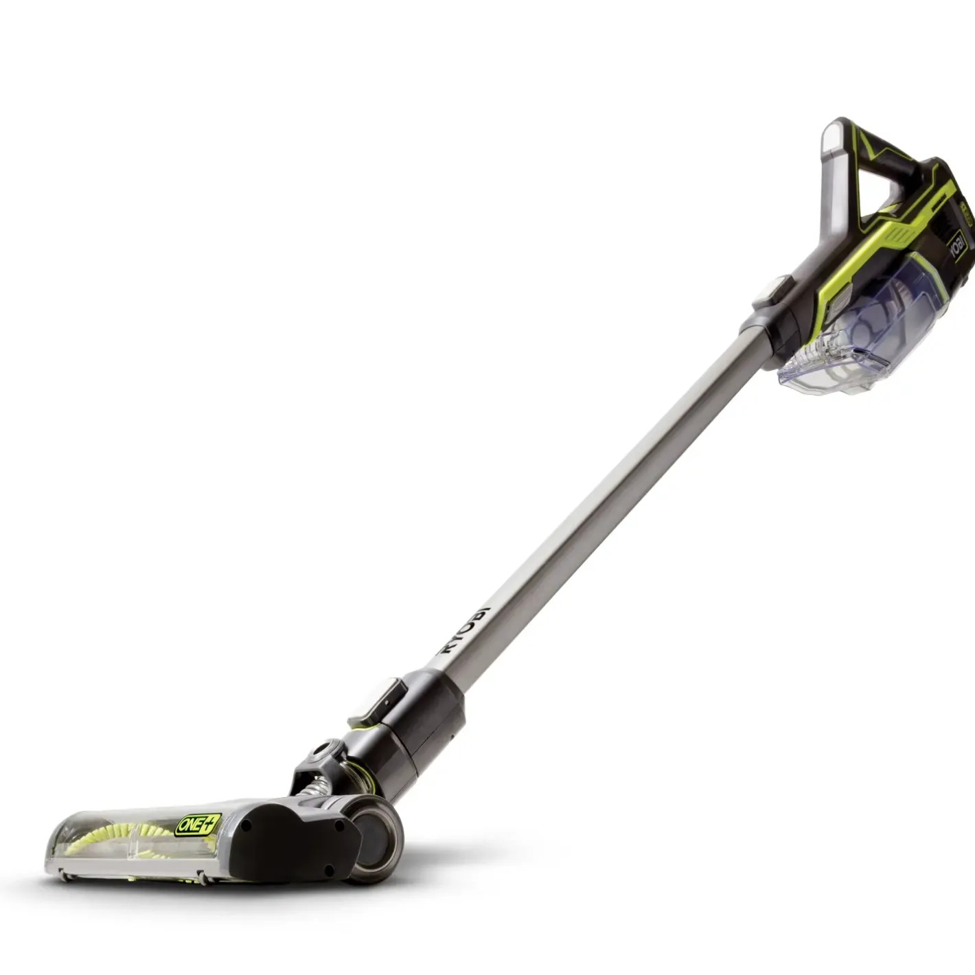 Ryobi R18SV7-0 akku støvsuger 18V ONE+ solo* Støvsugere