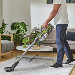 Ryobi R18SV7-140G støvsuger 18V ONE+* Støvsugere