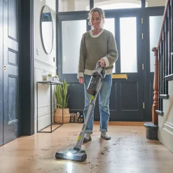 Ryobi RSVS18BL-0 18V ONE+ støvsuger solo* Støvsugere