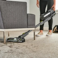 Ryobi RSVS18BL-0 18V ONE+ støvsuger solo* Rengøringsartikler|Tilbehør Til Kontor Og Værksted