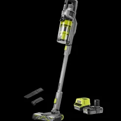 Ryobi RSVS18-1C20G 18V støvsugersæt* Støvsugere