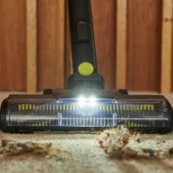 Ryobi RSV18X-0 HP håndstøvsuger 18V ONE+ solo* Støvsugere