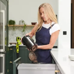 Ryobi RSV18X-0 HP håndstøvsuger 18V ONE+ solo* Støvsugere