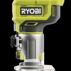 Ryobi RTR18-0 overfræser 18V ONE+ solo* Overfræsere