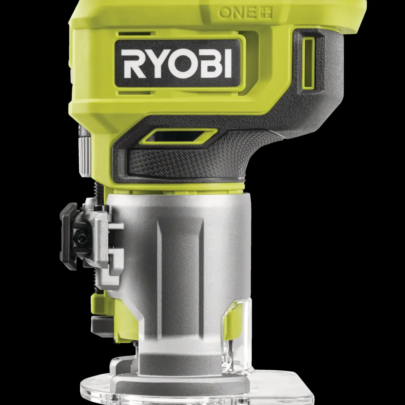 Ryobi RTR18-0 overfræser 18V ONE+ solo* Overfræsere