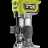 Ryobi RTR18C-0 18V ONE+ overfræser solo* Overfræsere