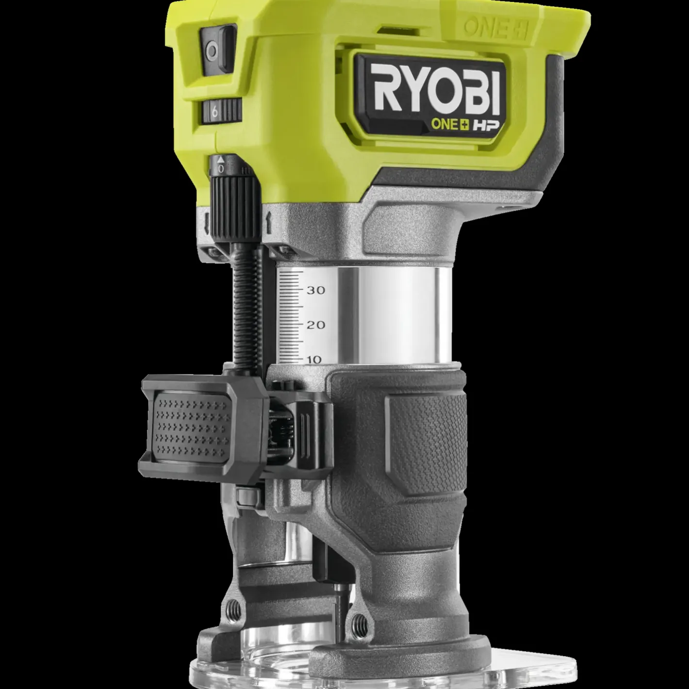 Ryobi RTR18C-0 18V ONE+ overfræser solo* Overfræsere