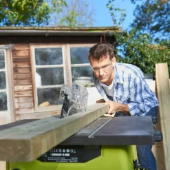 Ryobi RTS1800EF-G bordrundsav 1800W 560x710 mm* Bordrundsave